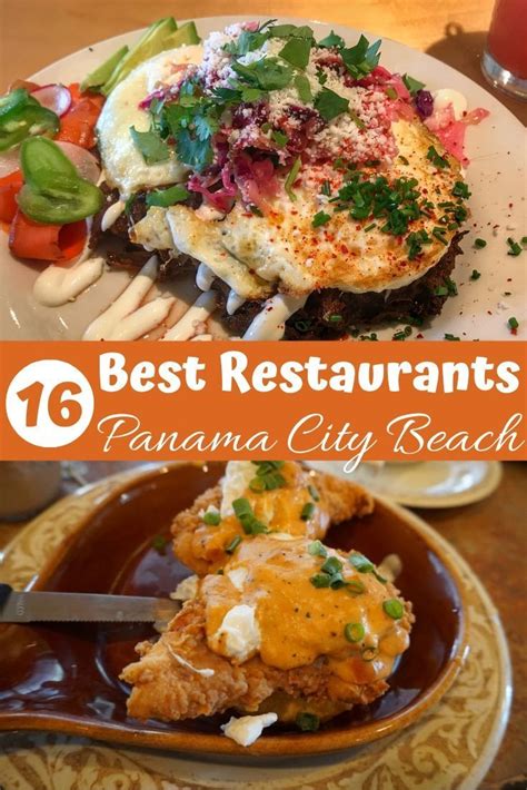 Best Panama City Beach Restaurants Artofit