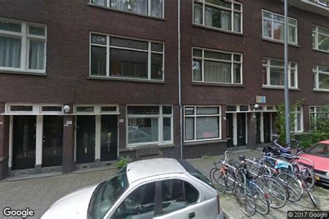 Groen Van Prinstererstraat 17 B Rotterdam 3038 RA Huispedia Nl