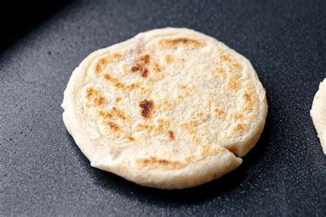 Pupusas Recipe