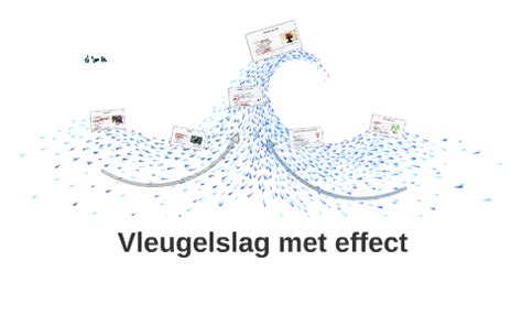 Het Vlindereffect By Gunilla De Graef