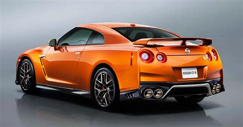 Hist Ria Do Nissan Gt R A Evolu O Do Godzilla Dos Carros