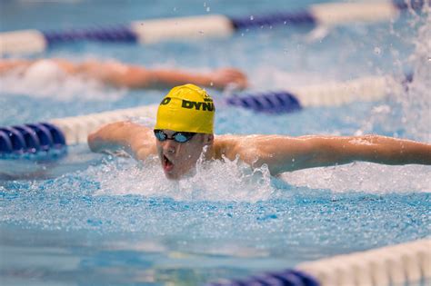 USA Swimming Names Head Coaches for Junior World Championship Teams