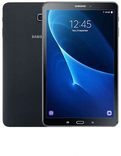 Samsung Galaxy Tab A Sm T Inch Wifi Gb Gb Ram Android Tablet