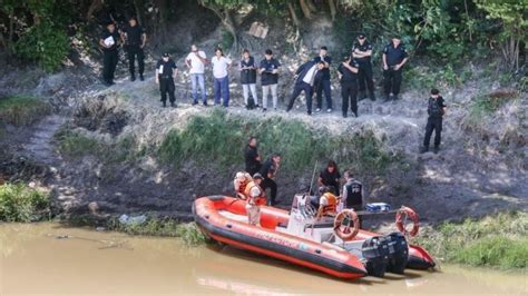 Macabro Hallazgo Pescadores Encontraron Dos Brazos Mdz Online