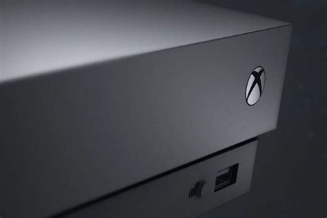 Filtran El Supuesto Nuevo Mando De Xbox Para Personas Con Discapacidad