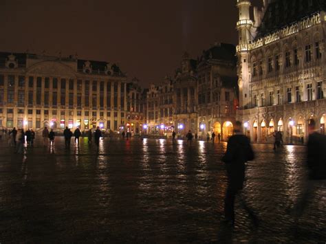 Grand Place Brussels Free Photo Download | FreeImages