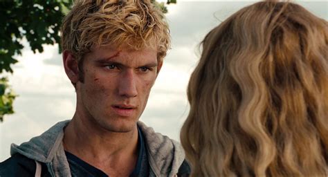 I Am number Four - Alex Pettyfer Image (23896721) - Fanpop