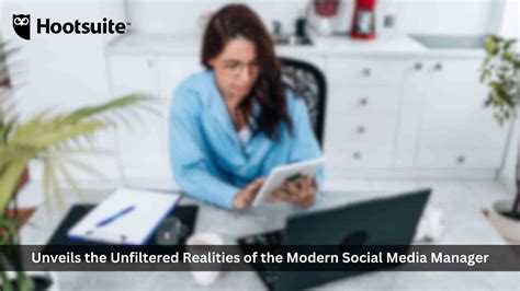 Whats It Really Like To Work In Social Media Hootsuite Unveils The