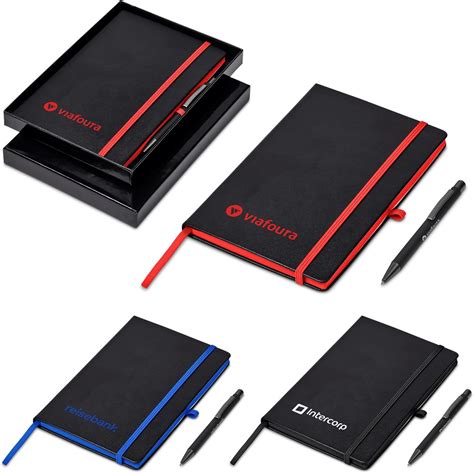 Altitude Carlton Notebook Pen Set GF AL 1246 B Amrod Nigeria