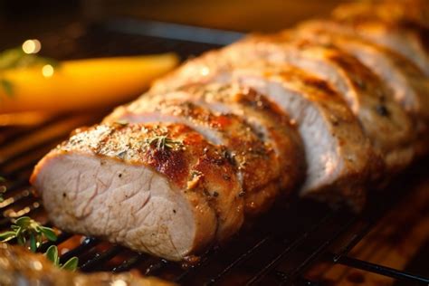 How To Cook Pork Tenderloin In Oven Without Drying It Out Recipes Net