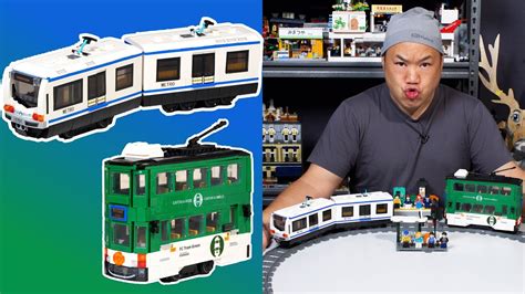 Orbital Adventure Subway And Tramways Train Sets Forange Brick