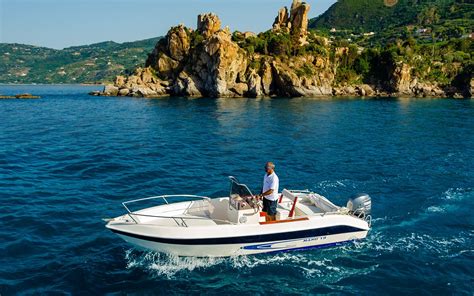 Boat Rental Cefalù Marina