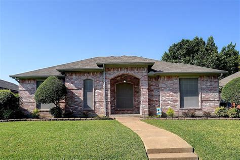 Bent Brook Dr Mesquite Tx Zillow