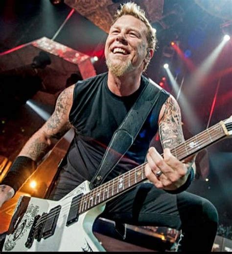 Pin By Lisa Bartlett On Metallica Metallica Sexy Men James Hetfield