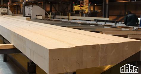 Cross Laminated Timber Clt In Home Building