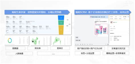 爱点击·畅鲟私域运营赋能【冰泉】，引燃新锐品牌增长爆发力 爱点击 领先的企业数字化运营和营销云平台