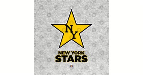 New York Stars World Football League Mask Teepublic