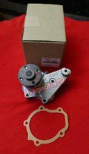 Jual Water Pump Pompa Air Suzuki Jimny Katana Carry St Forsa Karimun