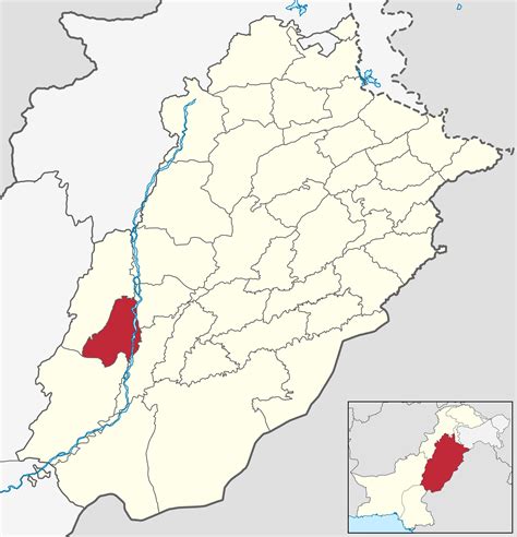 filepakistan punjab dera ghazi khansvg wikipedia