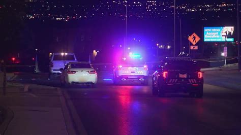 Apd Believes Deadly Shooting Near Isotopes Park Was Road Rage Related