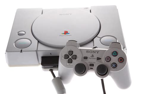 Original Playstation Console Cheaper Than Retail Price Buy Clothing