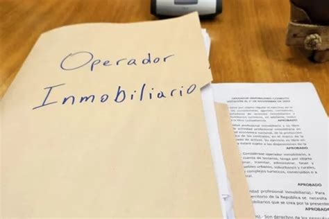 La Comisi N De Constituci N De Diputados Aprob La Ley Del Operador