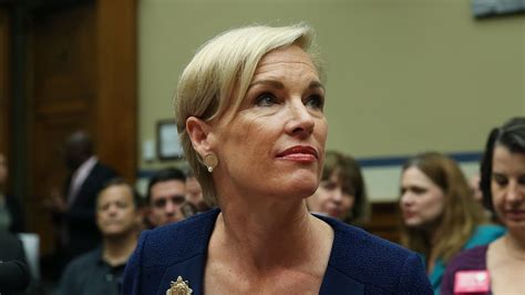 Watch: Planned Parenthood's Cecile Richards address Code Conference