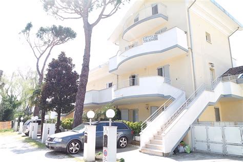 Quadrilocale Affitto Milano Marittima Terrazzo Abitabile Posto Auto