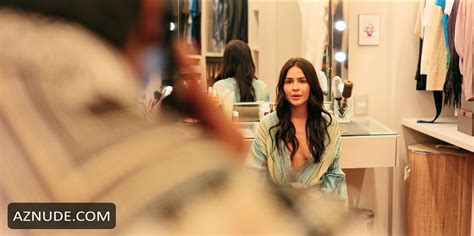 GIULLIA BUSCACIO Nude AZNude