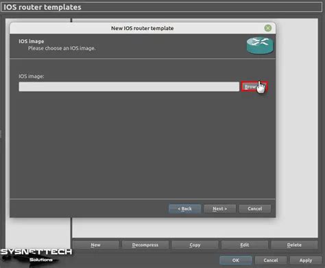 How To Install GNS3 VM On Linux Mint Easy Guide