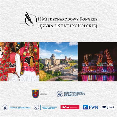 II Międzynarodowy Kongres Języka i Kultury Polskiej Wydział