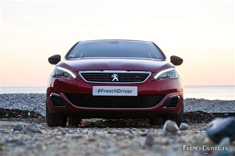 Essai Peugeot Sw Gt Bluehdi Le Meilleur Compromis