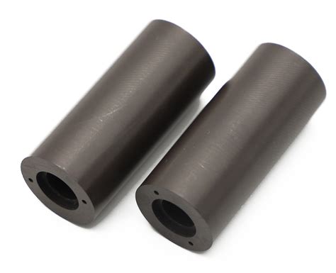 Customized High Quality Injection Molding Ferrite Bonded Permanent