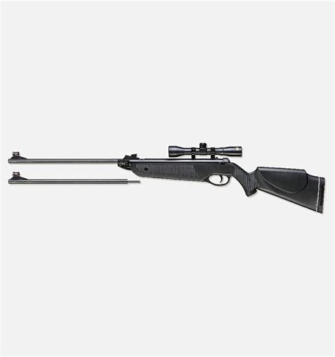 Beeman Black Cub 1022 – .177 Caliber Air Rifle | Beeman Official Homepage