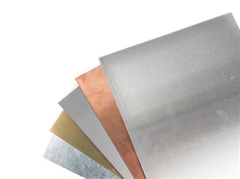 How To Choose Cut And Bend Sheet Metal Make