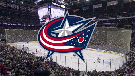 Columbus Blue Jackets 2019 Goal Horn Youtube