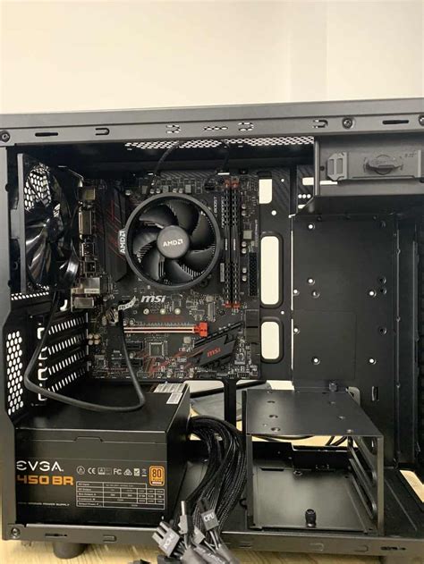 Thermaltake Versa H15 - Tip-TopReviews