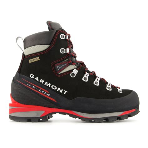 Garmont Pinnacle Gtx Scarponi Da Montagna Uomo Porto Franco