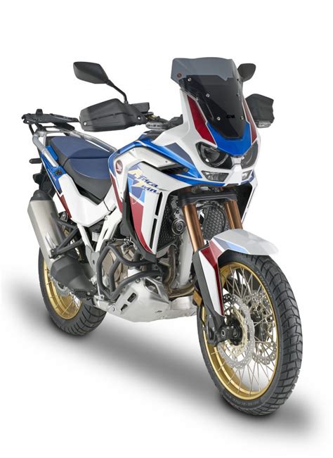 Honda 本田 Crf1100l Africa Twin Adventure Sports 20 21 Givi