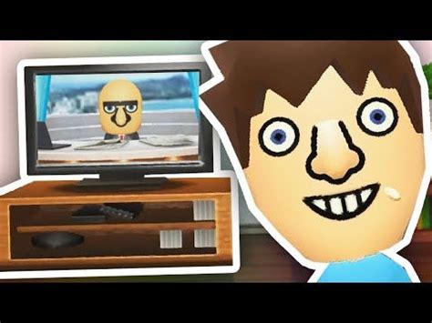 DANTDM NEW APARTMENT TOUR Tomodachi Life 2 YouTube Dantdm