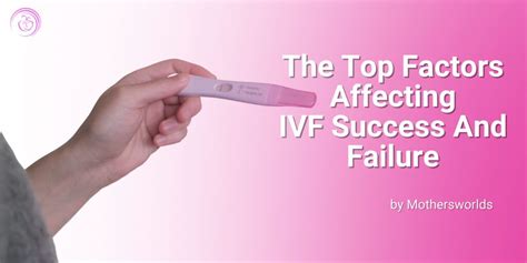 IVF treatment - mother