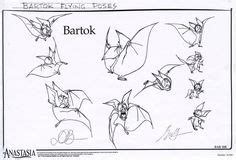 disney bartok - Google zoeken Character Drawing, Character Concept ...