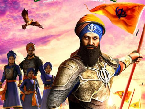 History of banda singh bahadur – SikhHeros : Chronicles of Culture ...