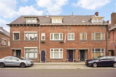 Huis Verkocht Hoefstraat 254 5014 NR Tilburg Funda