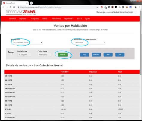 Guia Motor De Reservas Para Hoteles Reservas Travel Channel Manager