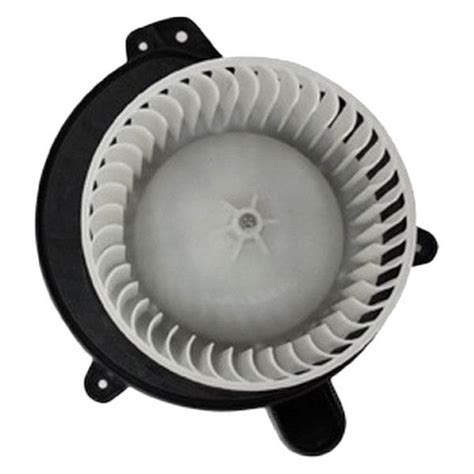 Tyc Hvac Blower Motor Assembly