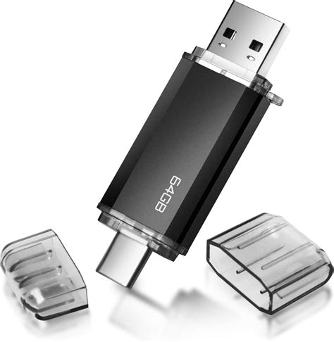 Bifrost Chiavetta Usb Gb Tipo C Pennetta Usb Giga Portatile Usb