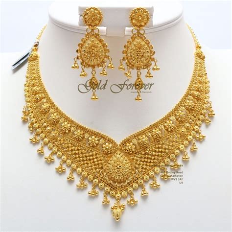 Grams Short Neckless Gold Necklace Designs Gold Bridal Necklace