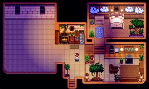 Stardew Valley Ginger Island Farm Decoration Stardew Valley Farm Decor