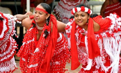 Native Indians In Suriname Cultuur Klederdracht Hoofddoeken